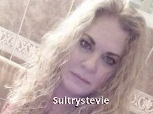 Sultrystevie