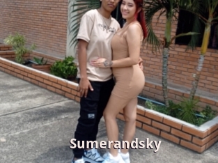 Sumerandsky