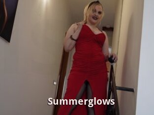 Summerglows