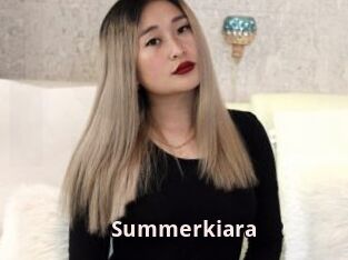 Summerkiara