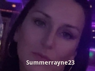 Summerrayne23