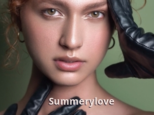 Summerylove