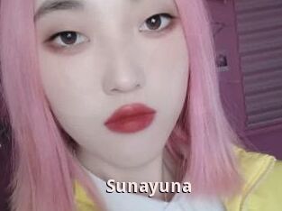 Sunayuna