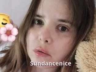Sundancenice