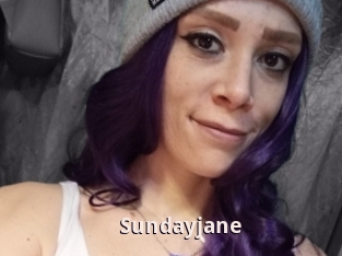 Sundayjane