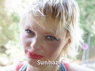 Sunhazel