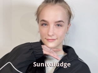 Sunivafudge