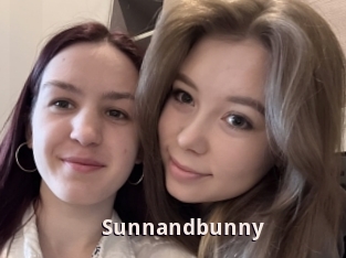 Sunnandbunny
