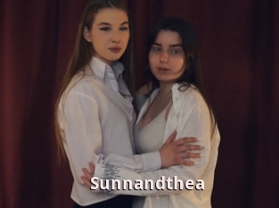 Sunnandthea