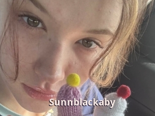 Sunnblackaby