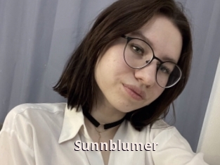 Sunnblumer