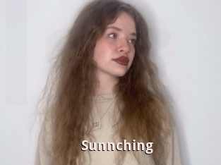 Sunnching