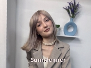 Sunndenner