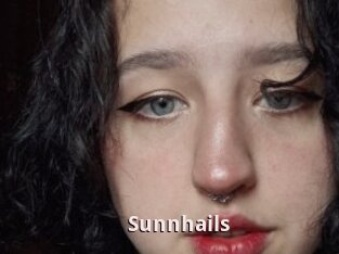 Sunnhails