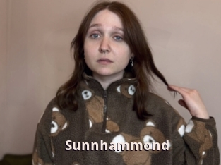 Sunnhammond