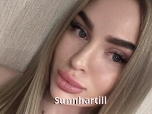 Sunnhartill