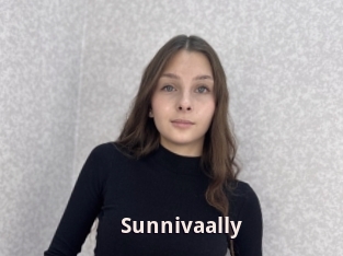 Sunnivaally