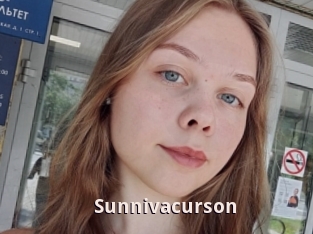 Sunnivacurson