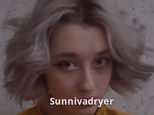 Sunnivadryer