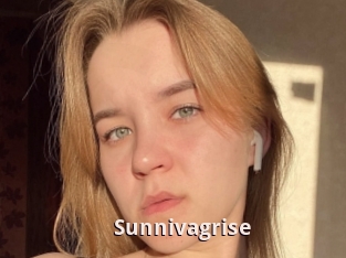 Sunnivagrise