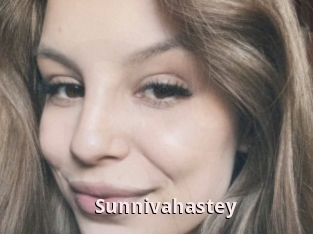 Sunnivahastey