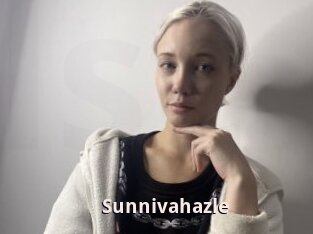 Sunnivahazle