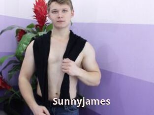 Sunnyjames
