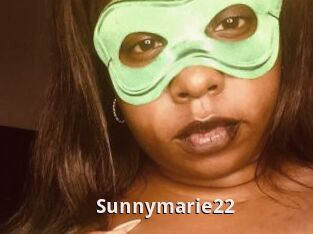 Sunnymarie22