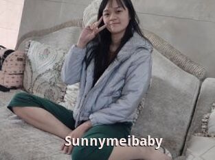 Sunnymeibaby