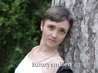 Sunnysmilen