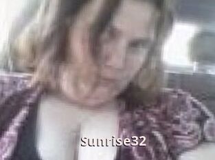 Sunrise32