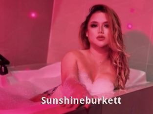 Sunshineburkett