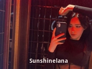 Sunshinelana