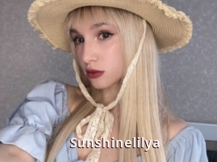 Sunshinelilya