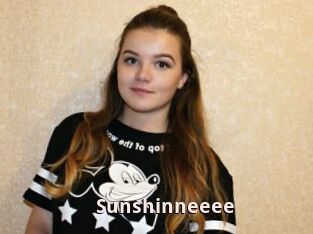 Sunshinneeee