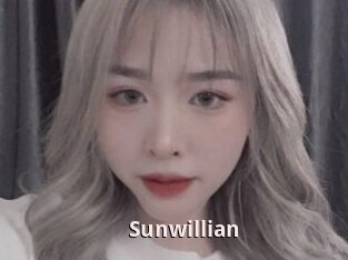 Sunwillian