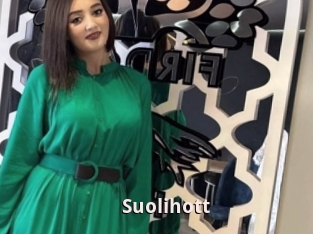 Suolihott