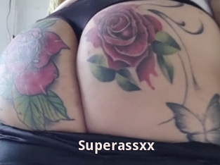 Superassxx