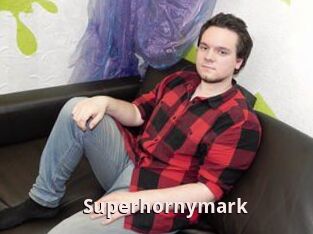 Superhornymark