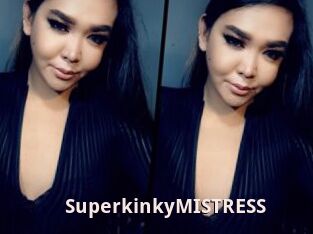 SuperkinkyMISTRESS