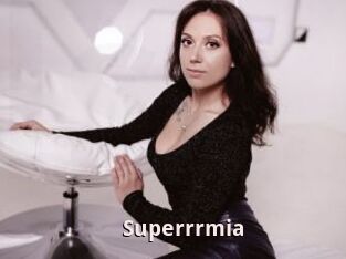 Superrrmia