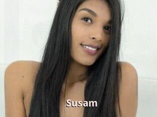 Susam_