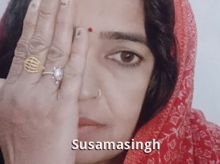 Susamasingh