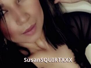 SusanSQUIRTXXX