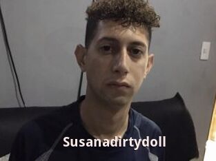 Susanadirtydoll