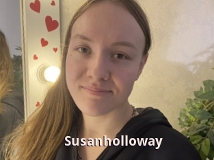 Susanholloway