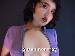 Susanmonrroy