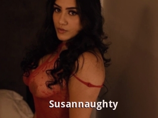 Susannaughty