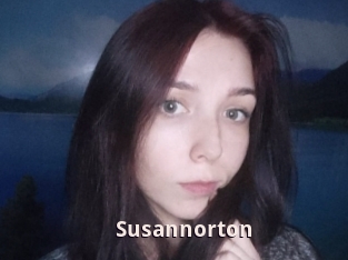 Susannorton