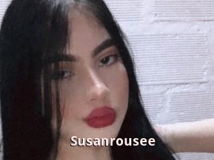 Susanrousee